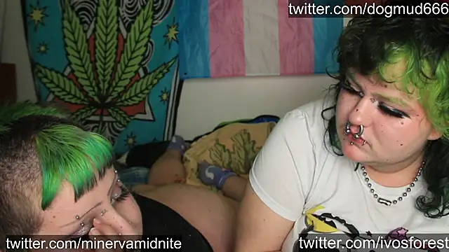 ivolustful online show from 20, 9, 2025