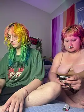 ivolustful online show from 17, 5, 2026