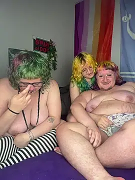 ivolustful online show from 29, 5, 2026