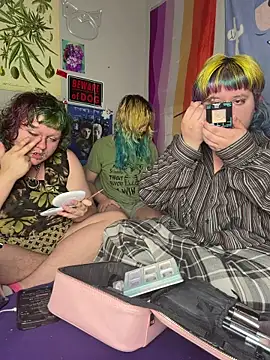 ivolustful online show from 16, 7, 2026