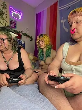 ivolustful online show from 14, 6, 2026