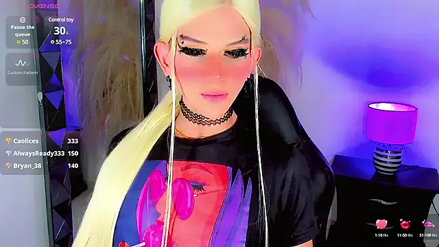 harrleyhott21 online show from 1, 3, 2025