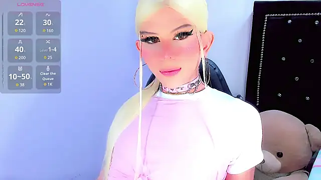 harrleyhott21 online show from 2, 3, 2025