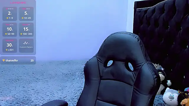 harrleyhott21 online show from 7, 3, 2025