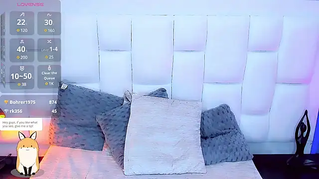 harrleyhott21 online show from 15, 3, 2025