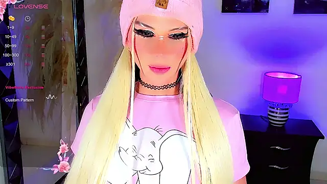 harrleyhott21 online show from 12, 2, 2025