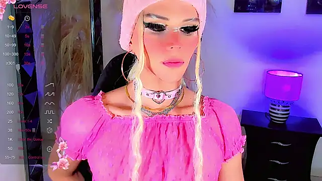 harrleyhott21 online show from 15, 2, 2025