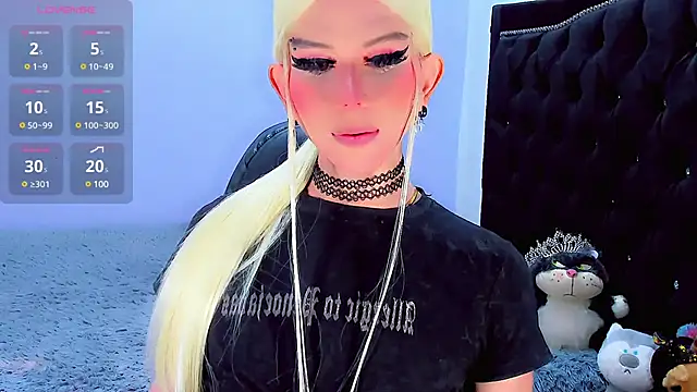 harrleyhott21 online show from 7, 3, 2025