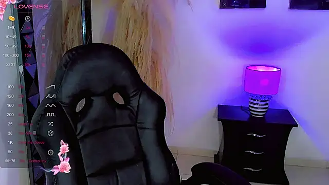 harrleyhott21 online show from 7, 2, 2025