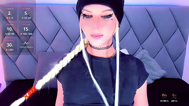 harrleyhott21 online show from 14, 3, 2025