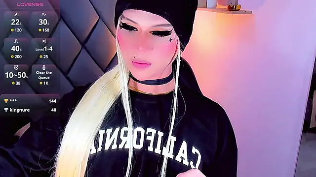 harrleyhott21 online show from 16, 3, 2025