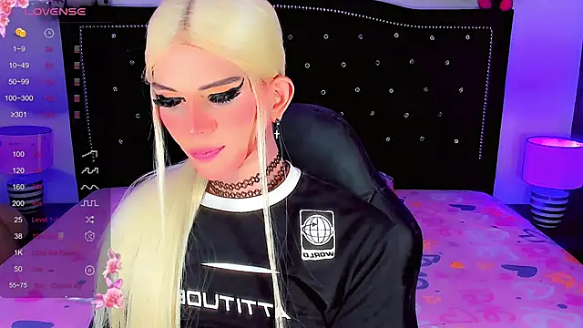 harrleyhott21 online show from 26, 2, 2025