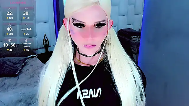 harrleyhott21 online show from 19, 3, 2025