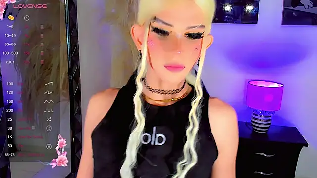 harrleyhott21 online show from 16, 2, 2025