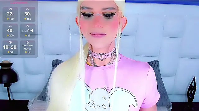 harrleyhott21 online show from 11, 3, 2025