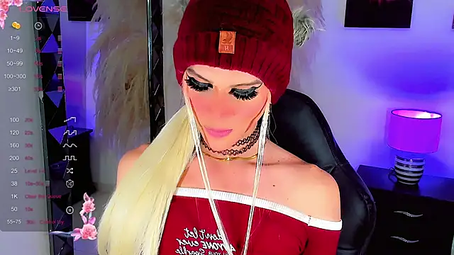 harrleyhott21 online show from 22, 2, 2025