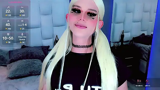 harrleyhott21 online show from 21, 3, 2025