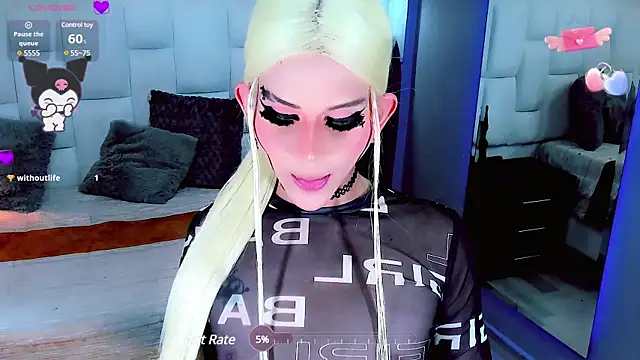 harrleyhott21 online show from 22, 3, 2025