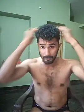 jithi007 online show from 12, 3, 2026