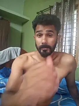 jithi007 online show from 12, 6, 2026