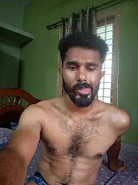 jithi007 online show from 3, 6, 2026