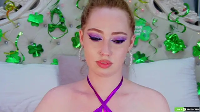 TinaBrook online show from 14, 3, 2025