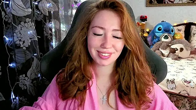 TinaBrook online show from 12, 3, 2026