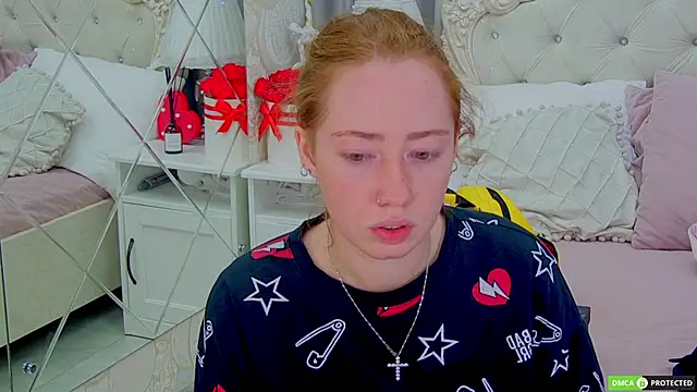 TinaBrook online show from 25, 9, 2025