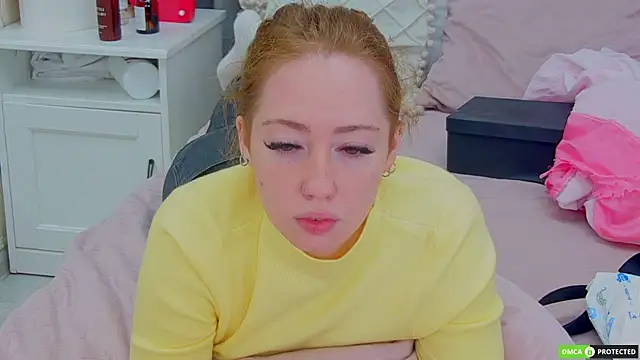 TinaBrook online show from 3, 10, 2025