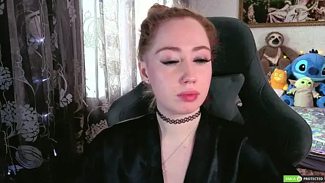 TinaBrook online show from 27, 4, 2026