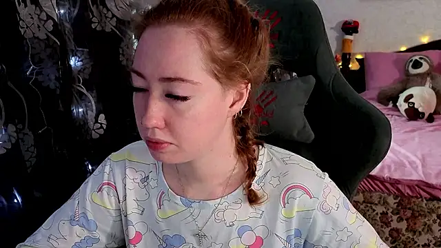 TinaBrook online show from 16, 2, 2026