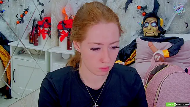 TinaBrook online show from 23, 10, 2025