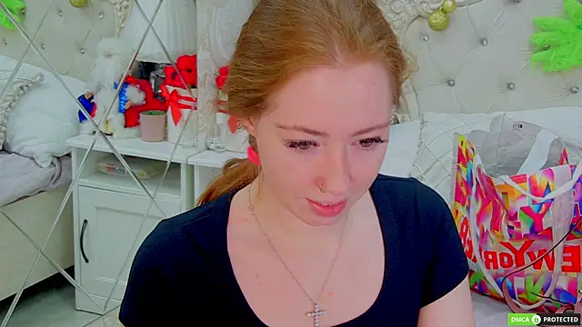 TinaBrook online show from 15, 12, 2025