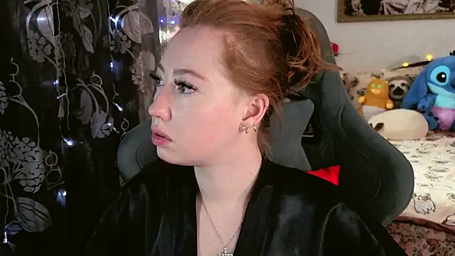 TinaBrook online show from 26, 3, 2026