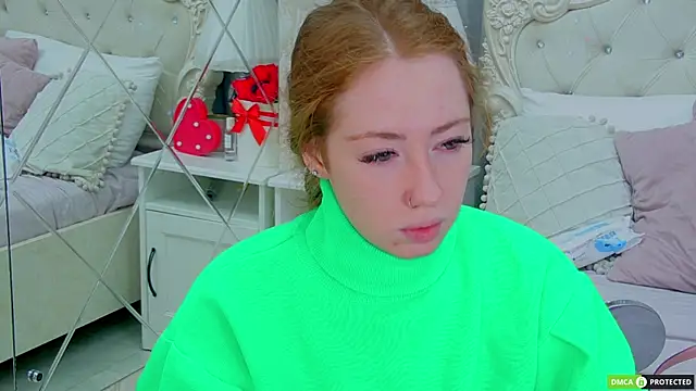 TinaBrook online show from 5, 12, 2025