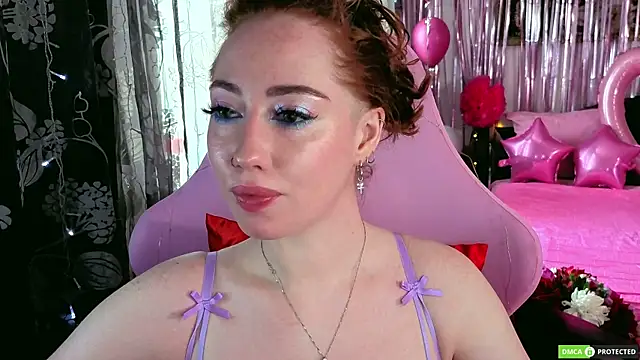 Snapshot of TinaBrook chatting on 11, 6, 2026 TinaBrook online show from 11, 6, 2026