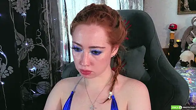 TinaBrook online show from 25, 5, 2026