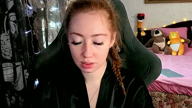 TinaBrook online show from 27, 2, 2026