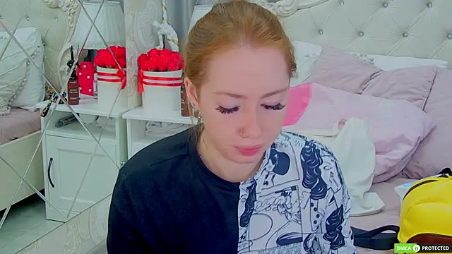 TinaBrook online show from 2, 10, 2025