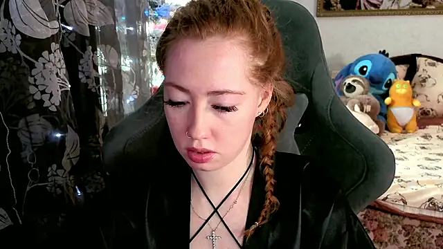 TinaBrook online show from 13, 3, 2026