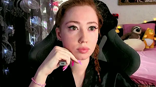 TinaBrook online show from 2, 3, 2026