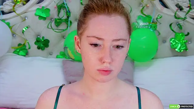 TinaBrook online show from 17, 3, 2025