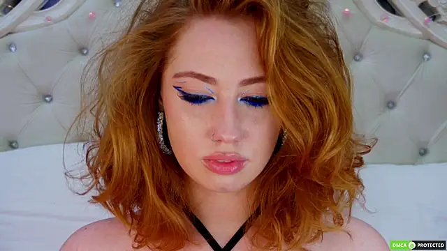 TinaBrook online show from 11, 3, 2025