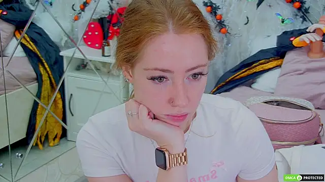 TinaBrook online show from 29, 10, 2025