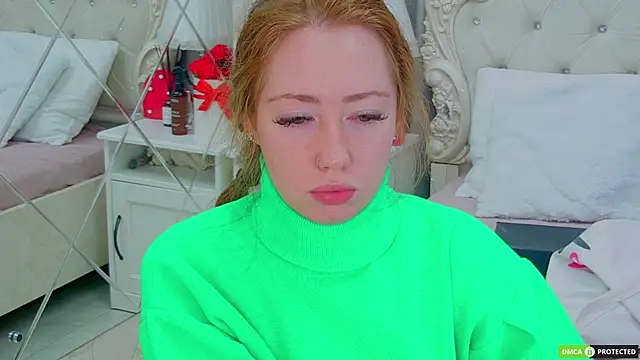 TinaBrook online show from 4, 11, 2025