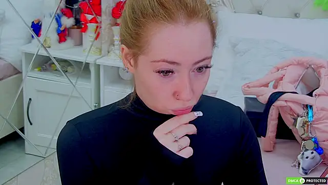 TinaBrook online show from 16, 1, 2026