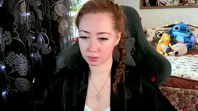 TinaBrook online show from 19, 3, 2026