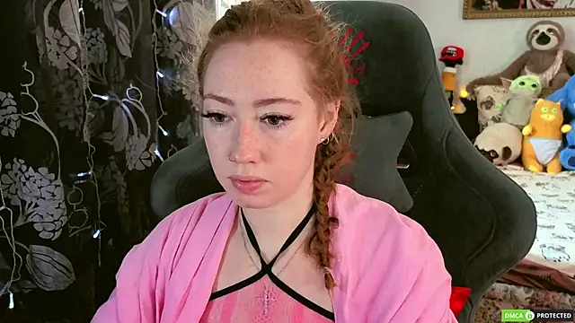 TinaBrook online show from 3, 4, 2026