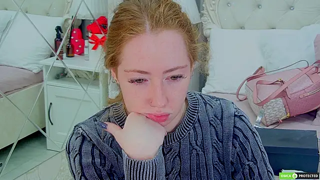 TinaBrook online show from 14, 11, 2025