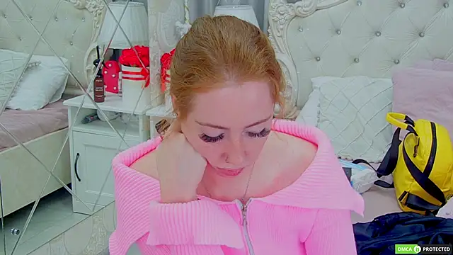 TinaBrook online show from 1, 10, 2025